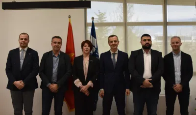 Univerzitet Crne Gore i Državni univerzitet u Novom Pazaru potpisali sporazum o saradnji