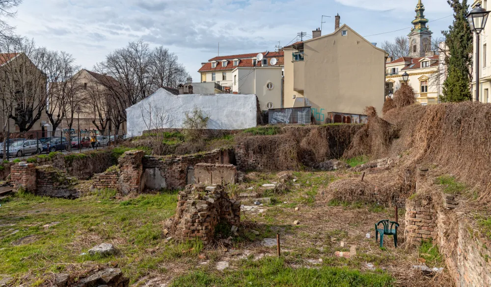 Njemačka je prije 85 godina bez objave rata napala Jugoslaviju: Beograd razoren u bombradovanju