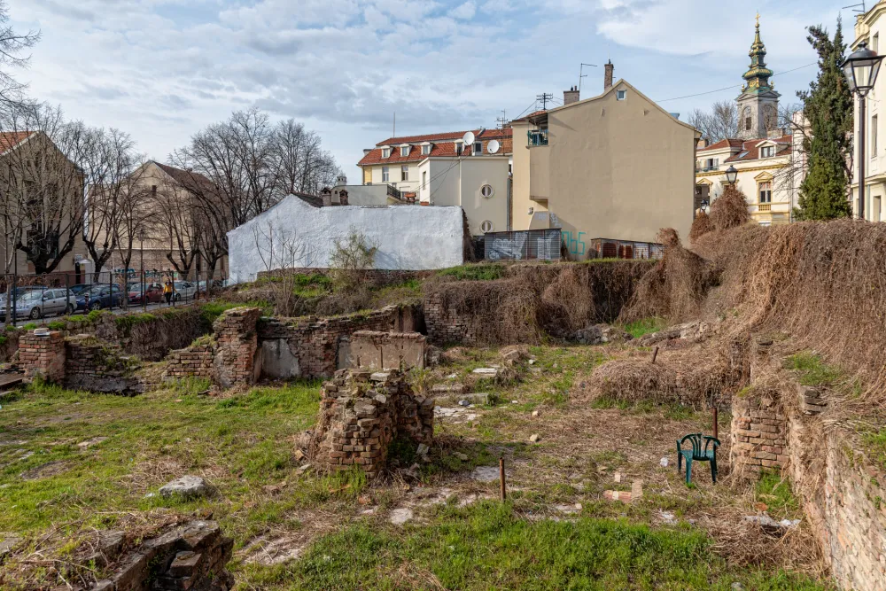 Njemačka je prije 85 godina bez objave rata napala Jugoslaviju: Beograd razoren u bombradovanju