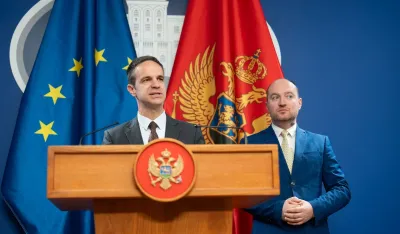 Vlada će imati mogućnost da smanji PDV, očekujemo podr&scaron;ku svih partija u parlamentu