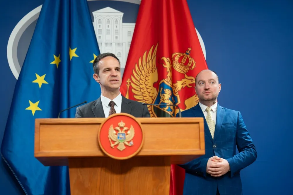 Vlada će imati mogućnost da smanji PDV, očekujemo podr&scaron;ku svih partija u parlamentu