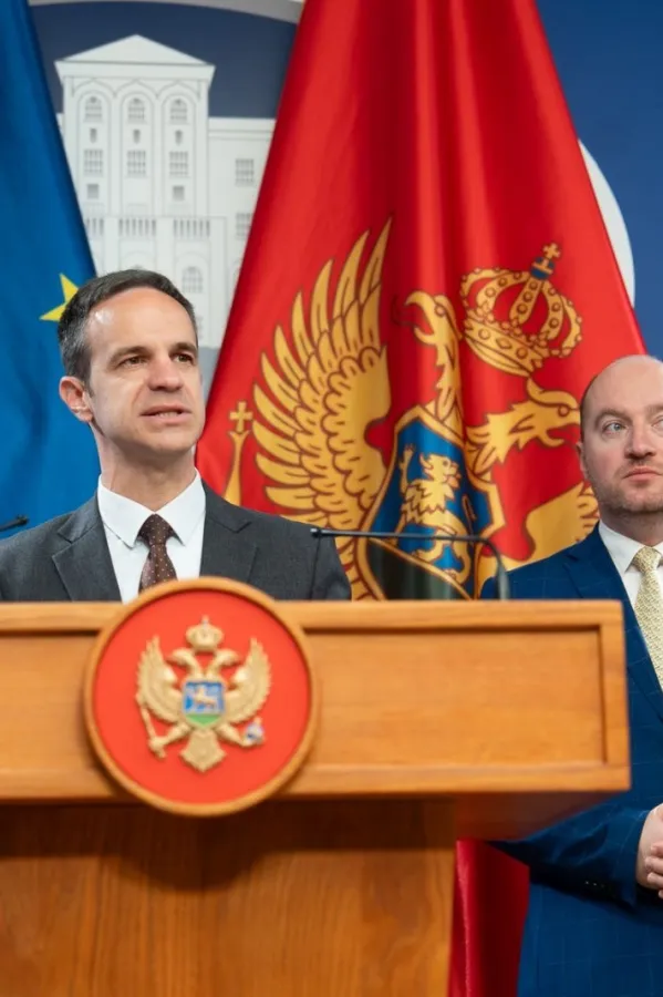 Vlada će imati mogućnost da smanji PDV, očekujemo podr&scaron;ku svih partija u parlamentu