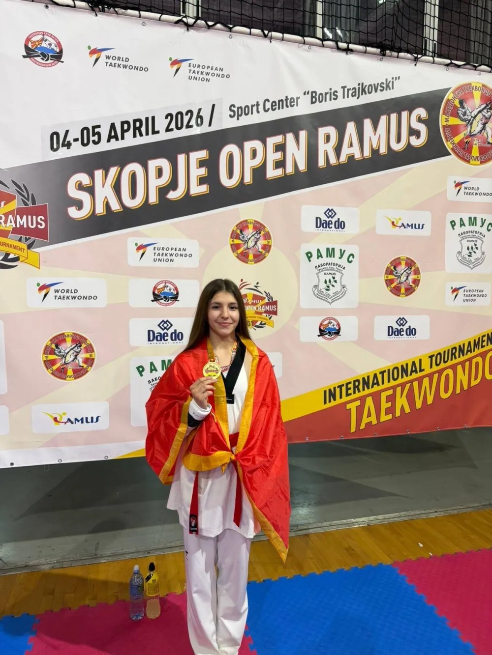 Lana Boljević