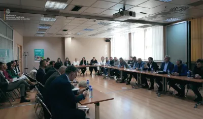 Radunović: Tro&scaron;kovi obilaska nelegalnih objekata, koje pokrivaju građani, da budu racionalni i primjereni