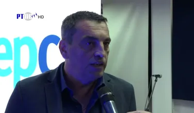 Potpredsjednik Op&scaron;tine Pljevlja Darko Gazdić podnio ostavku