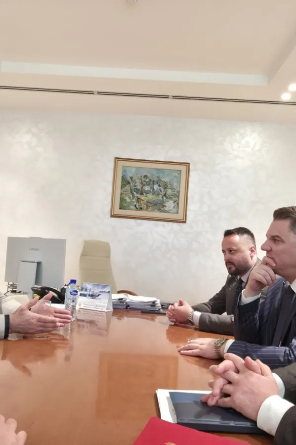 U najkraćem roku odraditi doznaku stabala kako bi se CGES-u omogućilo brže djelovanje na terenu