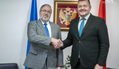 Koprivica-Kiz: Snažna borba protiv korupcije utiče na privlačenje investitora, Vladine aktivnosti pomažu ostvarivanju tog cilja