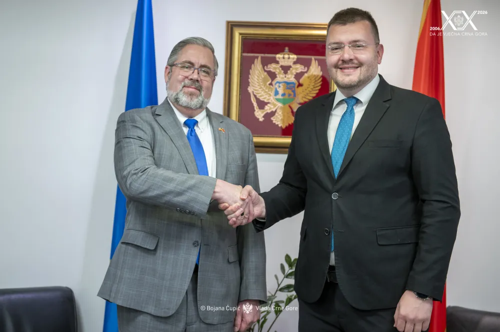 Koprivica-Kiz: Snažna borba protiv korupcije utiče na privlačenje investitora, Vladine aktivnosti pomažu ostvarivanju tog cilja