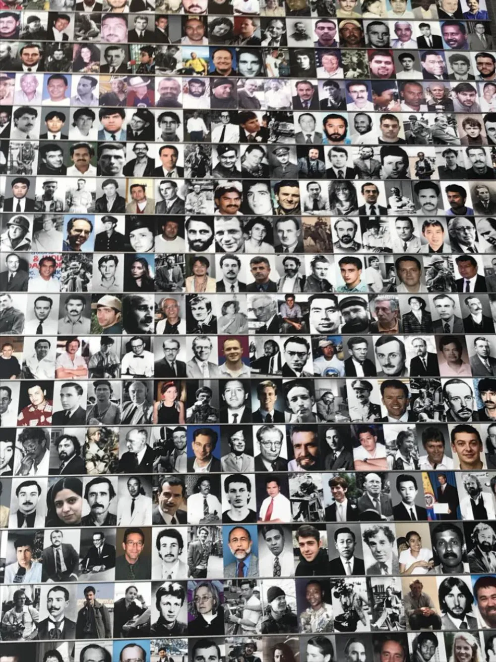 Mong za "Dan": Crna Gora mora kazniti odgovorne za ubistvo Du&scaron;ka Jovanovića