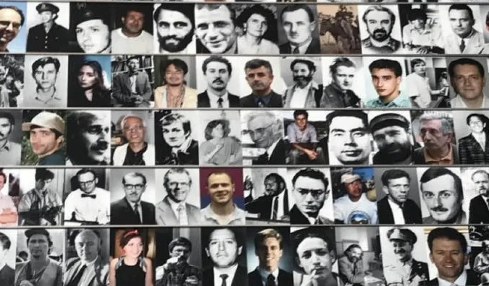 Mong za "Dan": Crna Gora mora kazniti odgovorne za ubistvo Du&scaron;ka Jovanovića