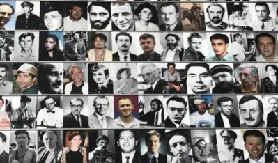 Mong za "Dan": Crna Gora mora kazniti odgovorne za ubistvo Duška Jovanovića