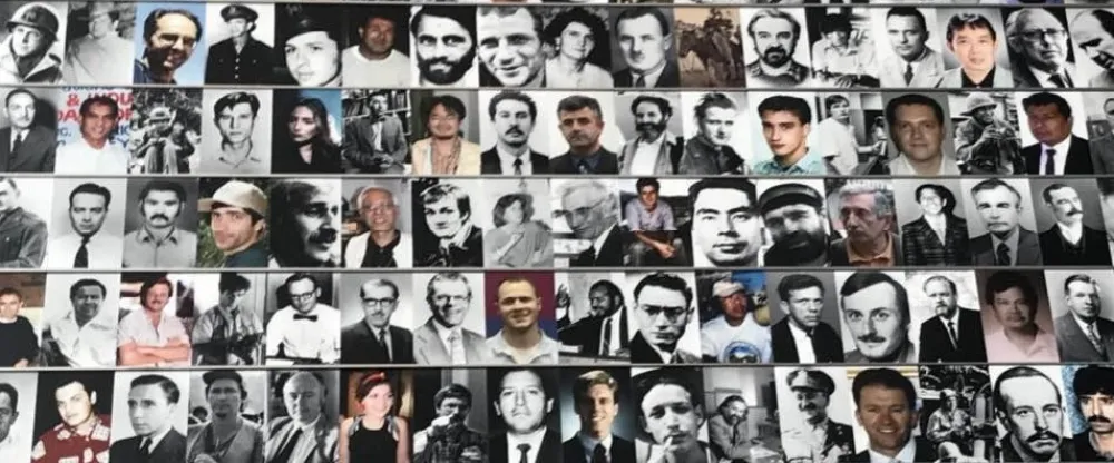 Mong za "Dan": Crna Gora mora kazniti odgovorne za ubistvo Du&scaron;ka Jovanovića