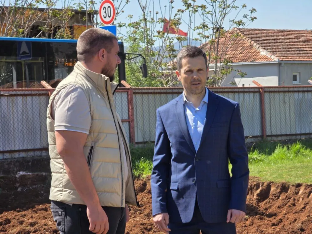 Popović i Mujović 