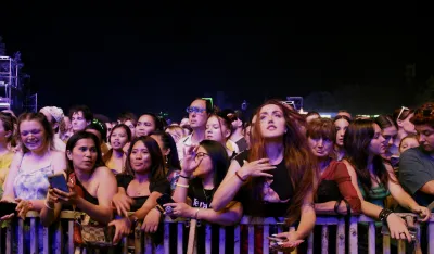 Black Eyed Peas - Exit 2024