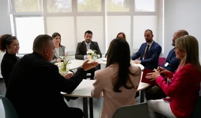Milatović: Ulaganje u rani razvoj djece je ulaganje u budućnost dru&scaron;tva