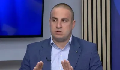 Prevoznici obavijestili policiju o protestu na graničnim prelazima 14. aprila
