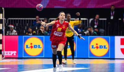 Itana Grbić 