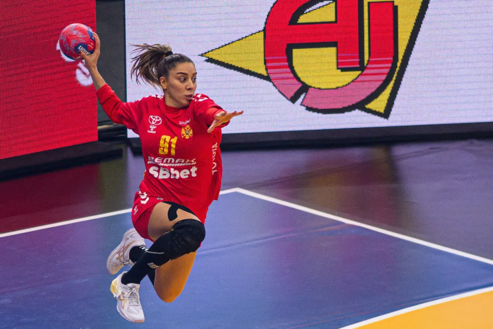 Ivona Pavićević