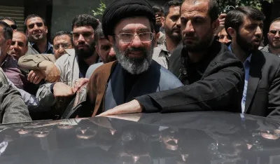 Oglasio se Hamnei: Smrt komandanta neće izazvati poremećaj&nbsp;u ideologiji iranskih snaga&nbsp;