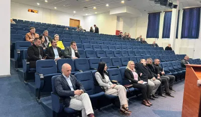 DPS pozvao PES da raskine koaliciju i rije&scaron;i krizu vlasti u Andrijevici