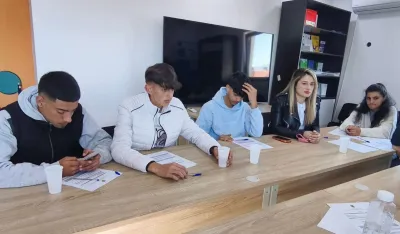 Romski jezik - Nevidljivo bogatstvo koje treba sačuvati