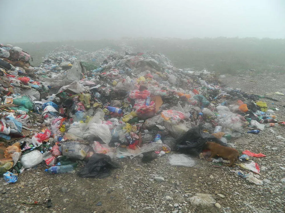 Vasove vode da budu parkovska povr&scaron;ina