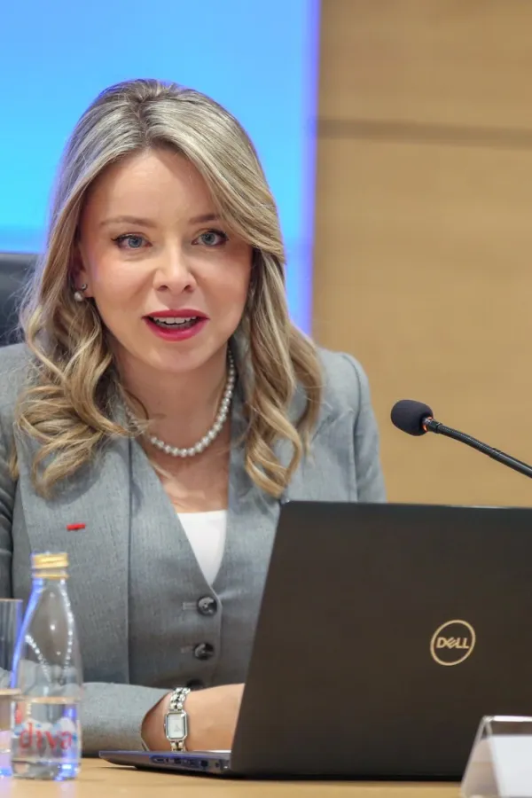 Guvernerka CBCG ekstra plaćena: Radović primala i preko 8.000 eura