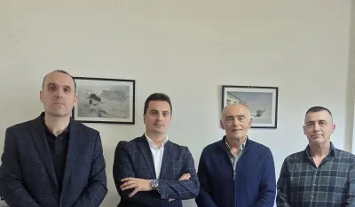 Predstavnici ACV u Gorskoj službi spa&scaron;avanja: Podr&scaron;ka za SAR 55.000 eura&nbsp;