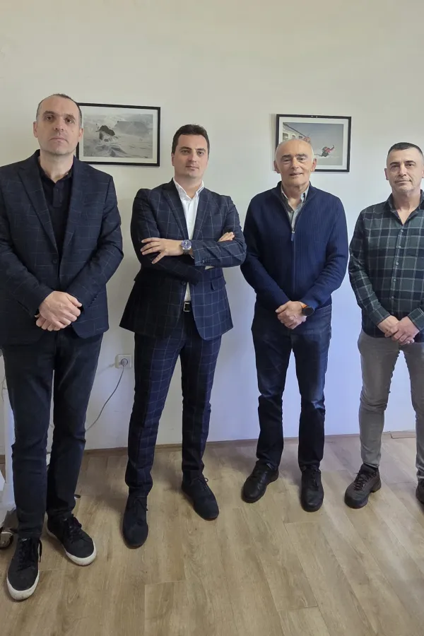 Predstavnici ACV u Gorskoj službi spa&scaron;avanja: Podr&scaron;ka za SAR 55.000 eura&nbsp;