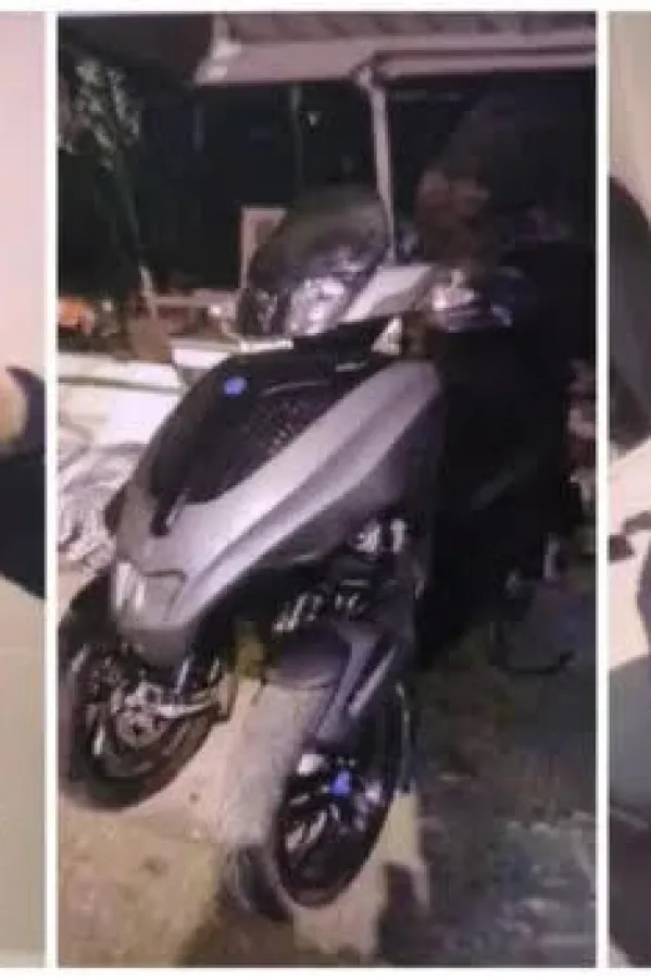 Pred sudom SKY poruke "&scaron;kaljaraca" povodom ubistva Roganovića: "Sad treba čuvati glavu, pitali su za Mrvu"
