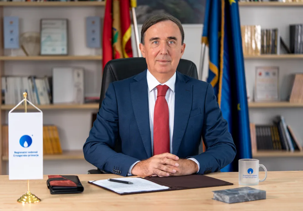 Zoran Laku&scaron;ić razrije&scaron;en, izabran novi Odbor direktora Regionalnog vodovoda
