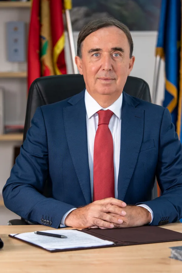 Zoran Laku&scaron;ić razrije&scaron;en, izabran novi Odbor direktora Regionalnog vodovoda