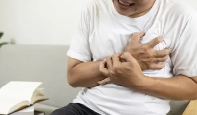 Kardiolog otkriva: Ovaj znak svi ignori&scaron;u, a može da znači da vam se bliži infarkt