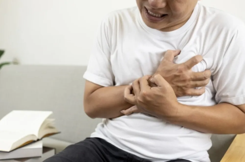 Kardiolog otkriva: Ovaj znak svi ignori&scaron;u, a može da znači da vam se bliži infarkt