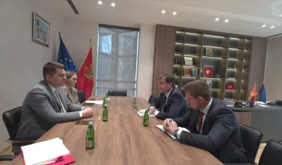 Stabilno snabdijevanje i racionalne cijene naftnih derivata značajan uspjeh