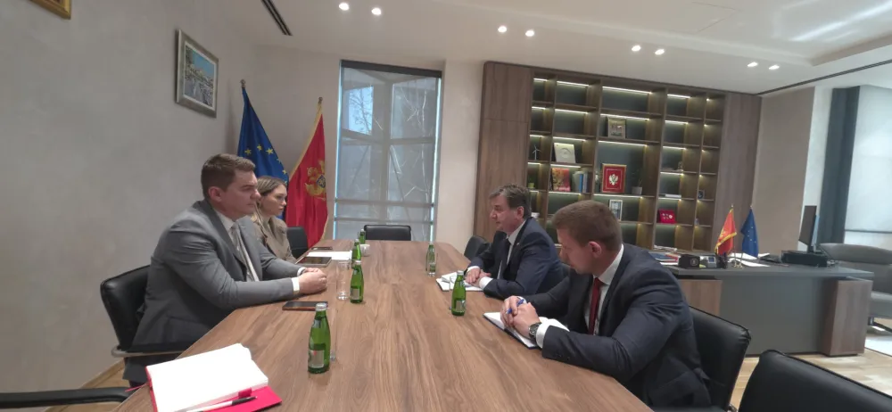 Stabilno snabdijevanje i racionalne cijene naftnih derivata značajan uspjeh