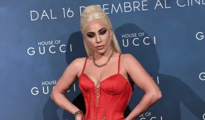 Ledi Gaga otkazala koncert u Montrealu: Stanje mi se pogor&scaron;alo