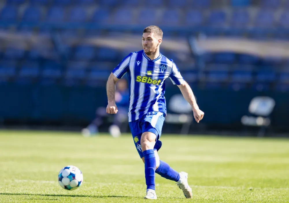 Andrej Pupović