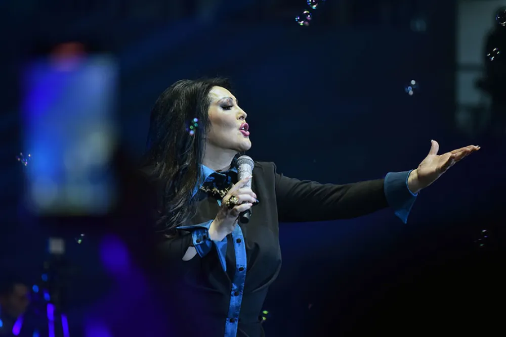 Dragana Mirković trijumfalno zavr&scaron;ila američku turneju
