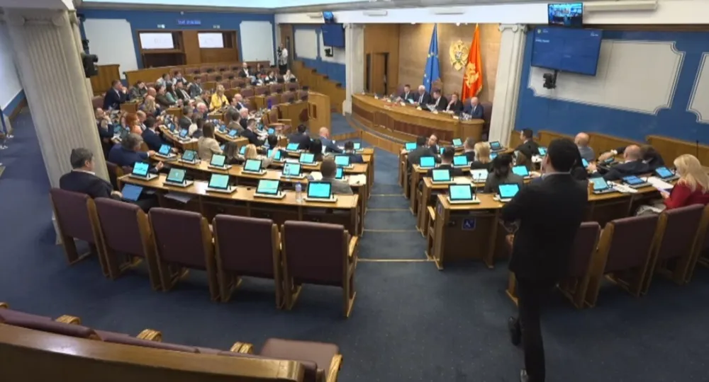 (UŽIVO) Marković: Ja sam srpski orijentisana, ali ne dozvoljavam da se ugrozi evropski put