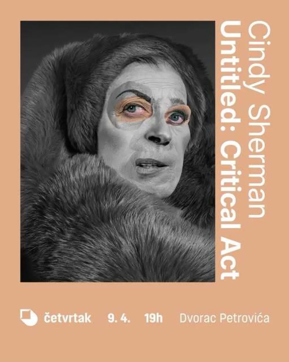 Lica i uloge Sindi &Scaron;erman