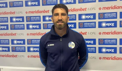 MARKO &Scaron;IMUN 