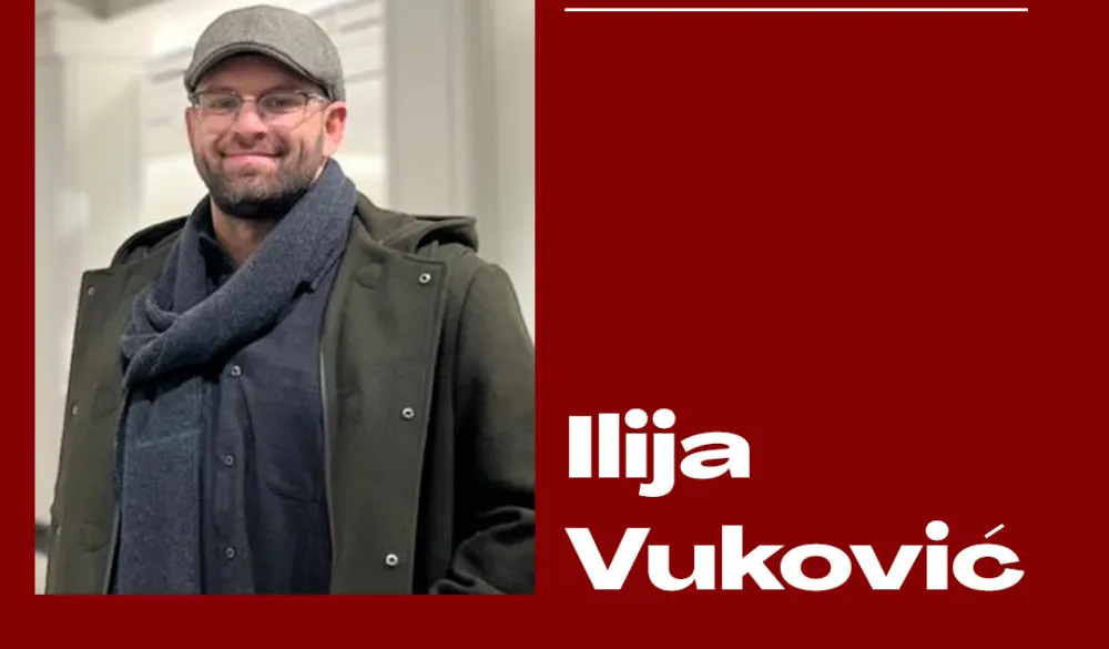 Kritička analiza likovnim jezikom