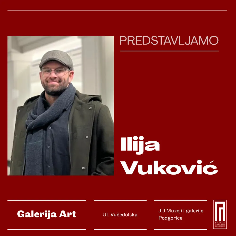 Kritička analiza likovnim jezikom