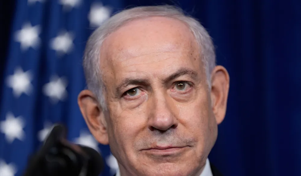 Netanijahu: Izvr&scaron;ili smo udare na pruge i mostove koje koristi Revolucionarna garda