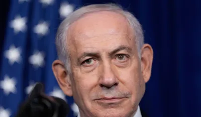 Netanijahu: Izvršili smo udare na pruge i mostove koje koristi Revolucionarna garda