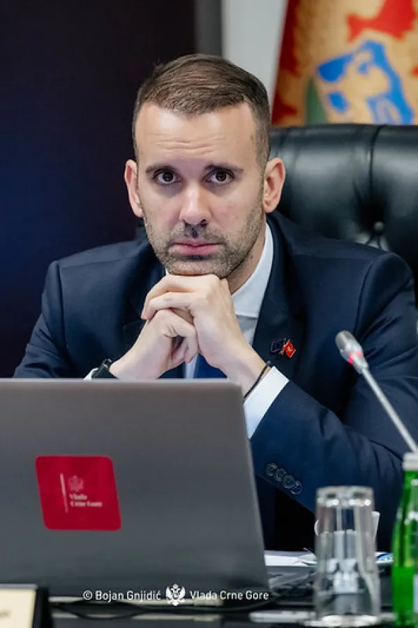 Spajić: Novac uložen u Er Montenegro nije tro&scaron;ak, već investicija