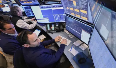 Američke akcije pale pred Trampov rok Iranu za otvaranje Ormuskog moreuza