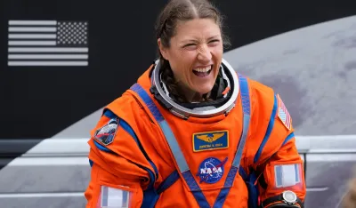 Za&scaron;to je Kristina Koh bila prijeko potrebna misiji Artemis 2?