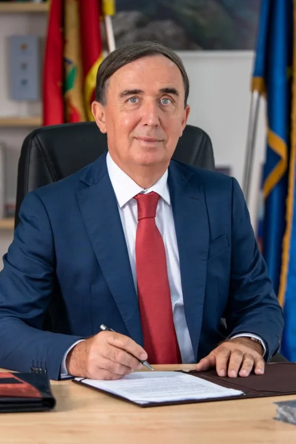 Laku&scaron;ić: Netačni navodi o razlozima smjene